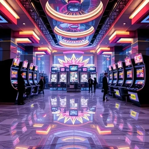 Bônus Imperdíveis da 686bet: Aumente sua Diversão e Ganhos!