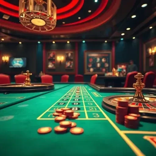 Os Destaques da Seção Esporte no 686bet para Você