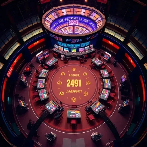 A Plataforma 686bet e suas Funcionalidades Inovadoras nos Jogos