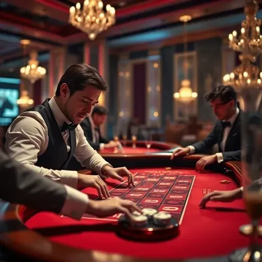 Recursos VIP que Elevam sua Experiência no 686bet