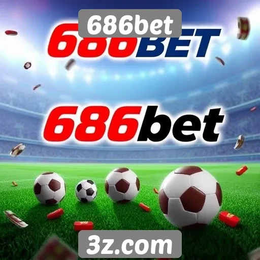 Promoções atrativas destacam 686bet no mercado