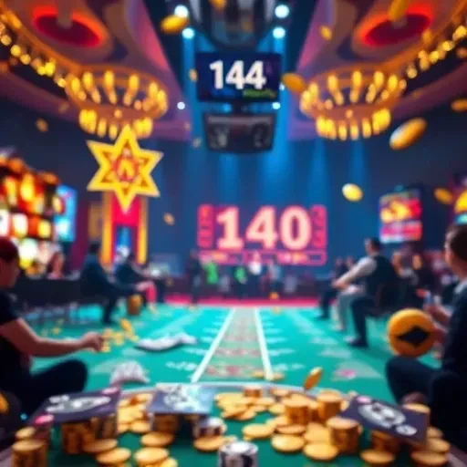 Cassino 686bet: O Melhor Destino Para Jogadores Brasileiros